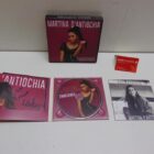 CD DE MUSICA
