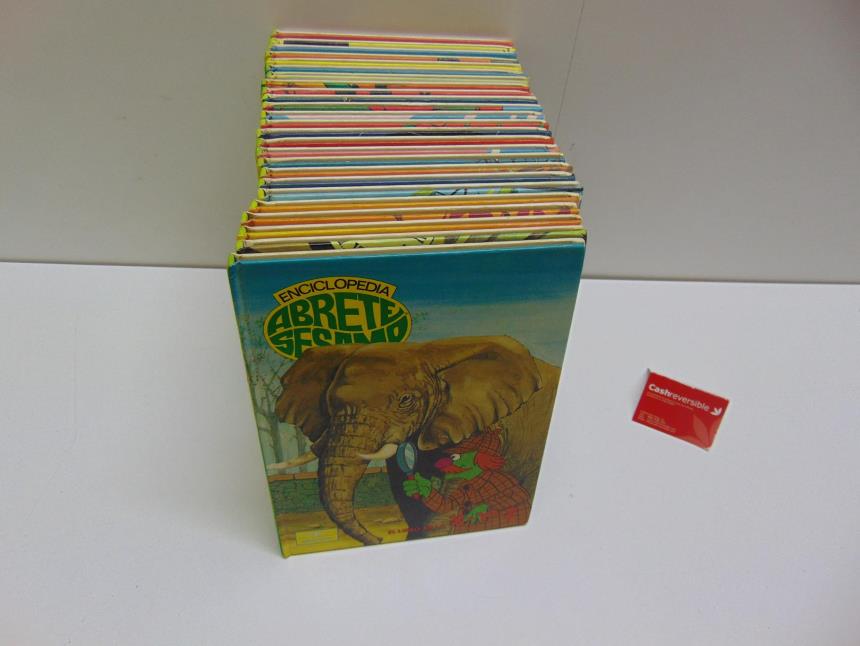 LOTE DE 25 LIBROS VINTAGE