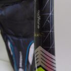 RAQUETA DE FRONTENIS CON FUNDA SEMINUEVA