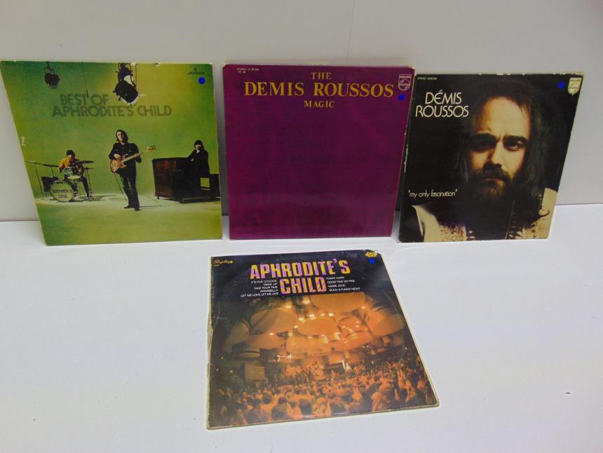 DISCO DE VINILO