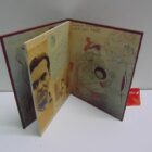 PACK DE CD + LIBRO