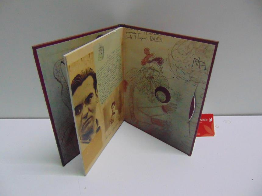 PACK DE CD + LIBRO