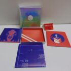 PACK DE 2 CD