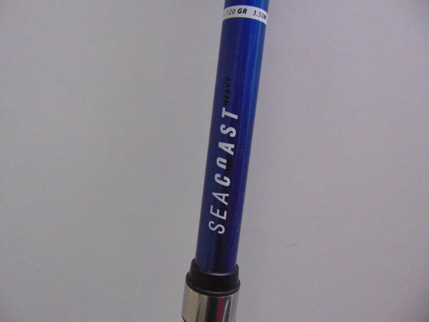 CAÑA DE PESCA