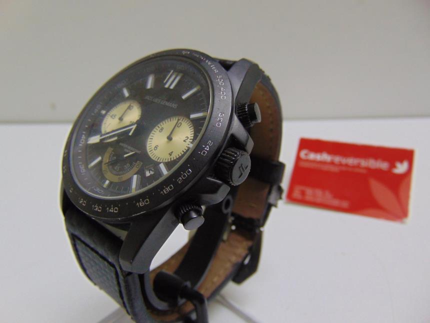RELOJ DE CABALLERO