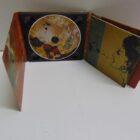PACK DE CD+CD ROM