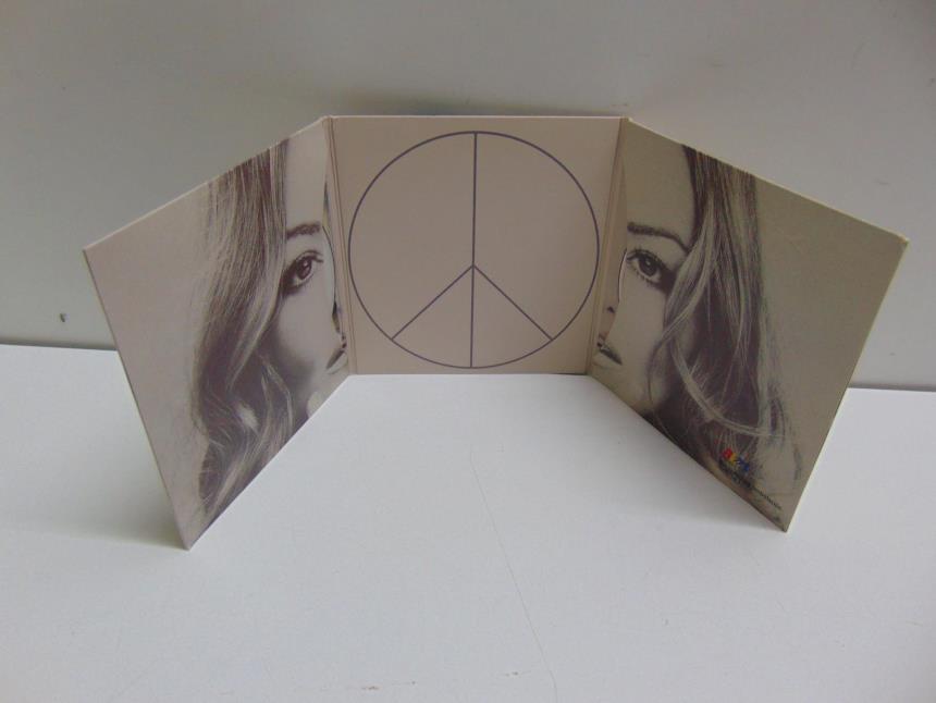 PACK DE CD + DVD