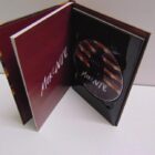 PACK DE LIBRO + CD