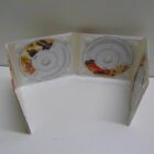 PACK DE 2 CD