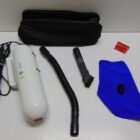 ASPIRADOR DE 12V CON FUNDA