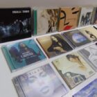 CD DE MUSICA