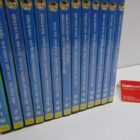 SERIE COMPLETA MARCO 13 DVD