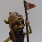 FIGURA ELFO