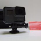 CAMARA DEPORTIVA CON ACCESORIOS