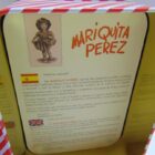 MUÑECO DE COLECCION CON CAJA