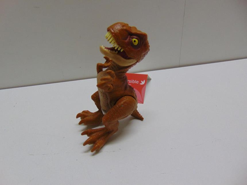 DINOSAURIO JUGUETE