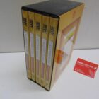 LALQUERIA BLANCA DVD