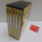 LALQUERIA BLANCA DVD