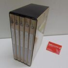 LALQUERIA BLANCA DVD