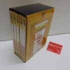LALQUERIA BLANCA DVD
