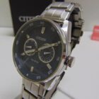 RELOJ DE CABALLERO ECO DRIVE CON CAJA