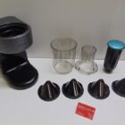 ESPIRILIZADOR CECOTEC SPIRALCHEF 400 CON CAJA