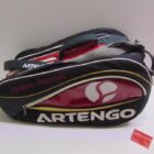 PALETERO DE PADEL