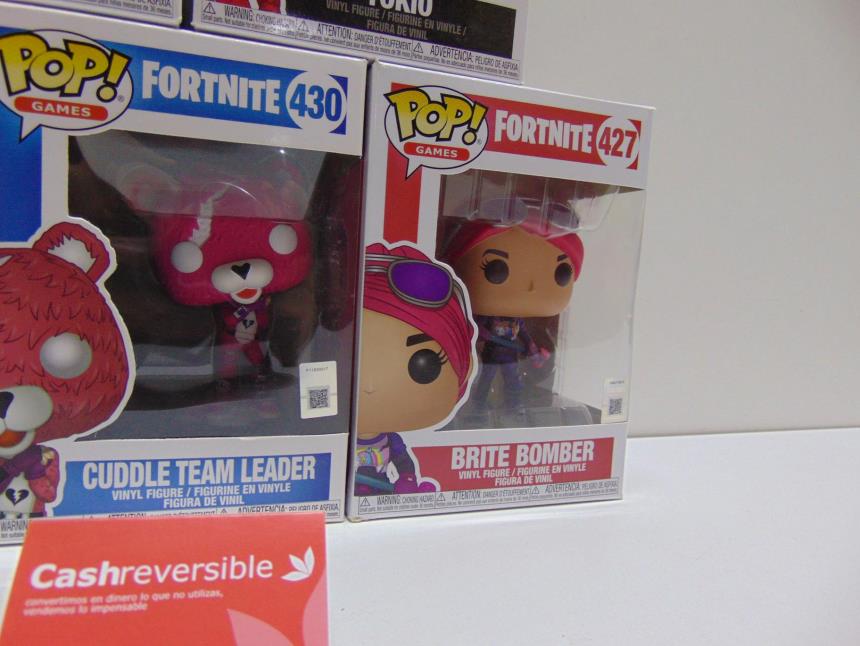 FUNKO POP