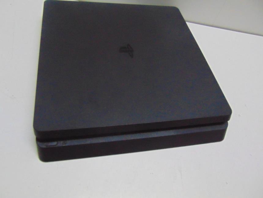 PS4 CON MANDO
