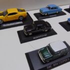 COCHE A ESCALA 1/43