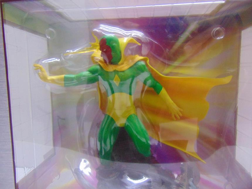 FIGURA DE COLECCION A ESTRENAR