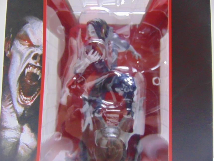 FIGURA DE COLECCION A ESTRENAR