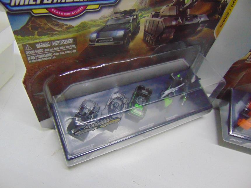 PACK DE 5 COCHES A ESCALA NUEVOS