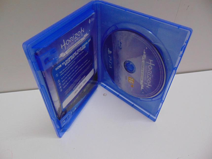JUEGO DE PS4