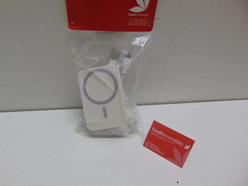 SOPORTE CARGADOR WIRELESS COCHE