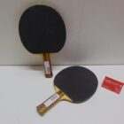 PALA DE PING PONG