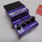 PEDAL DE EFECTOS CON TRANSFORMADOR***