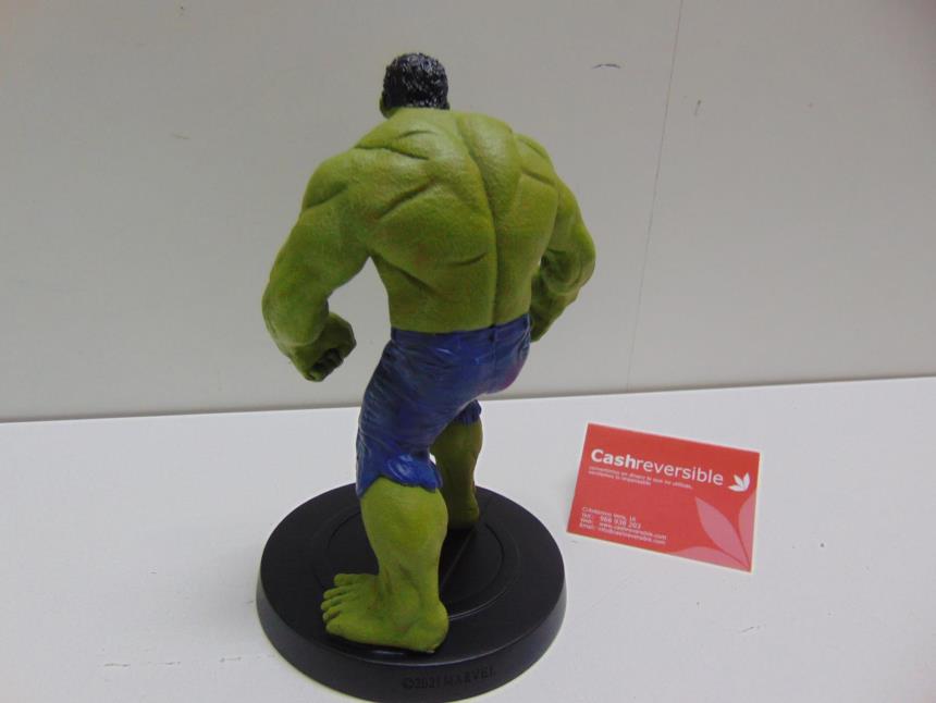 FIGURA DE COLECCION