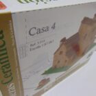 KIT DE CONSTRUCCION A ESTRENAR