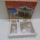 MAQUETA A ESCALA CON CAJA