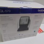 IMPRESORA CON CAJA