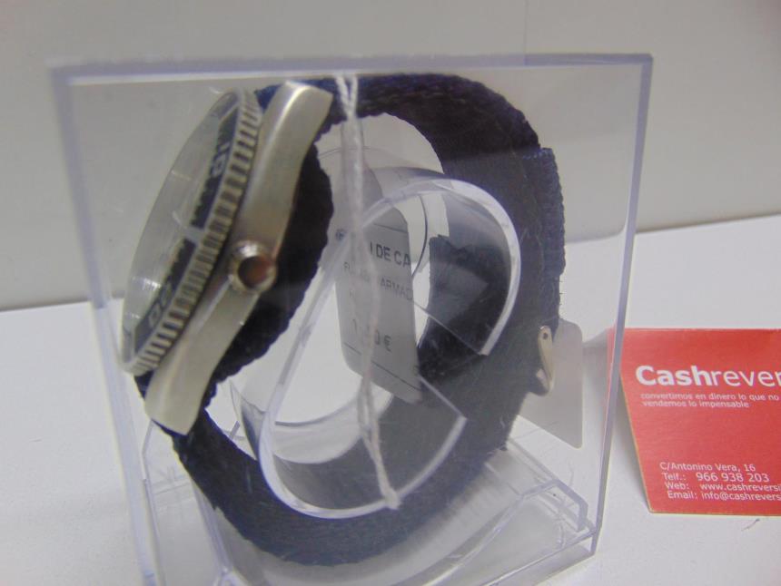 RELOJ DE CABALLERO