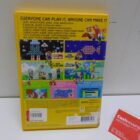 JUEGO DE WII U