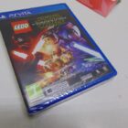 JUEGO DE PS VITA PRECINTADO