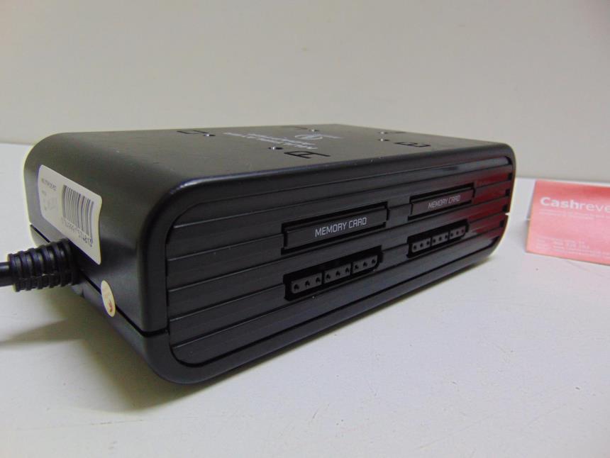 MULTITAP DE PS2