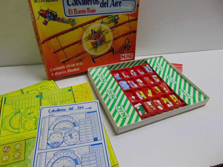 JUEGO DE MESA VINTAGE