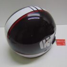CASCO DE MOTO CON VISERA SEMINUEVO