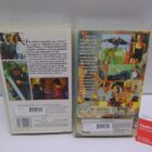 PELICULA VHS