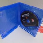 JUEGO DE PS4