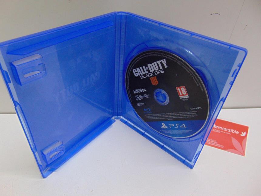 JUEGO DE PS4